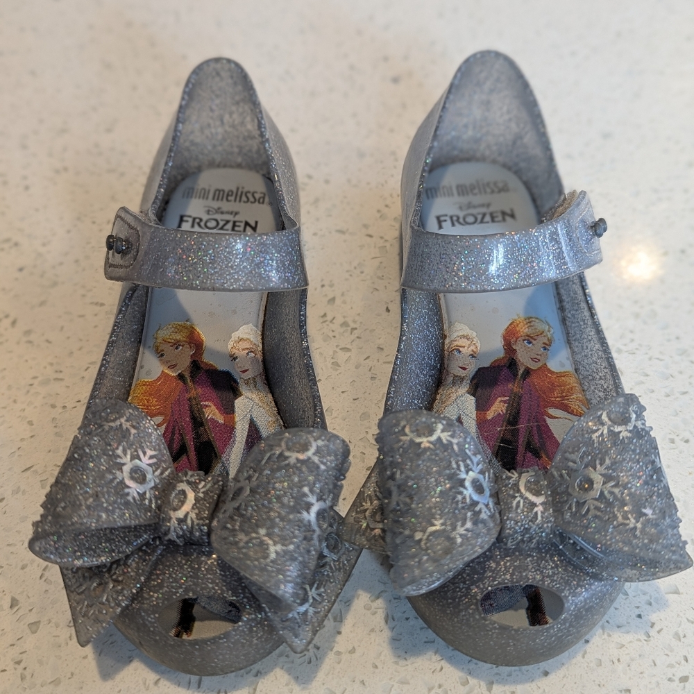 GUC Mini Melissa Frozen Jellies - 11